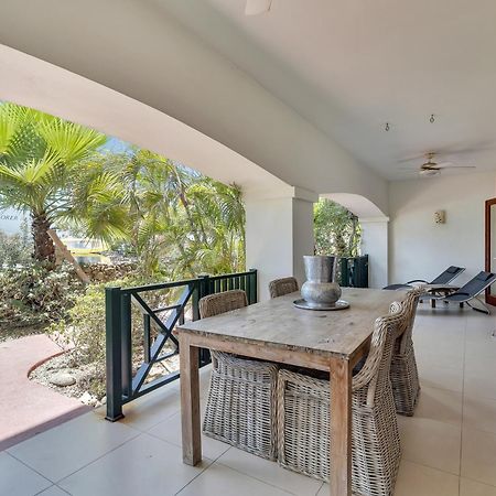 Bonaire Apartment Playa Exteriér fotografie