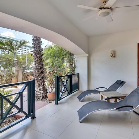 Bonaire Apartment Playa Exteriér fotografie