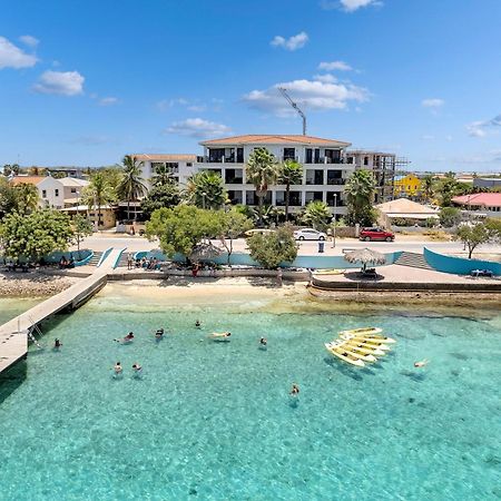 Bonaire Apartment Playa Exteriér fotografie