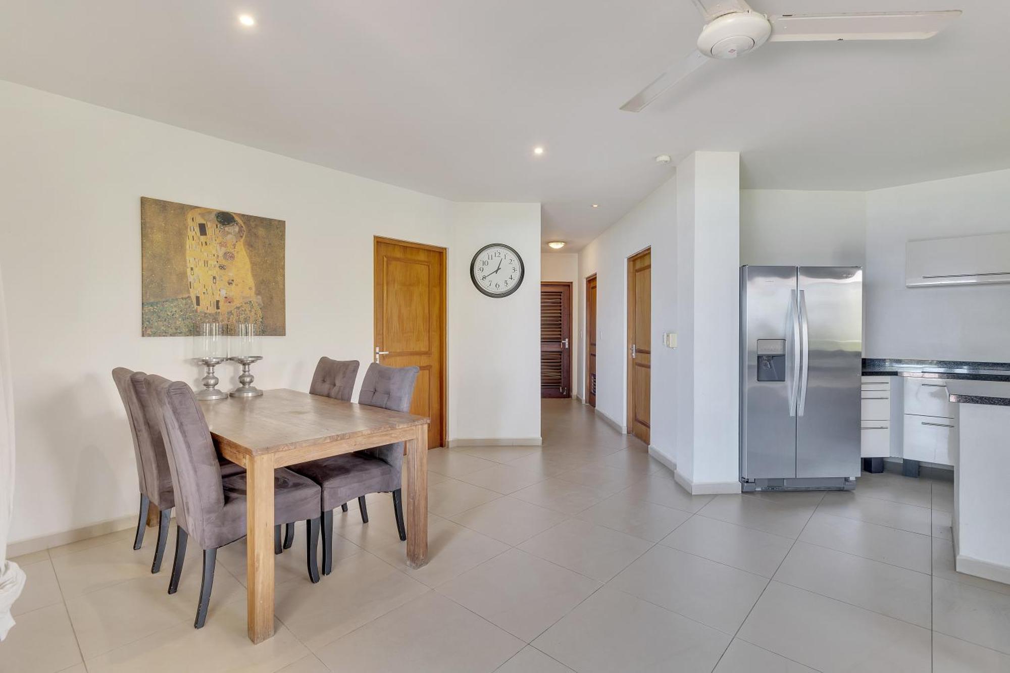 Bonaire Apartment Playa Exteriér fotografie
