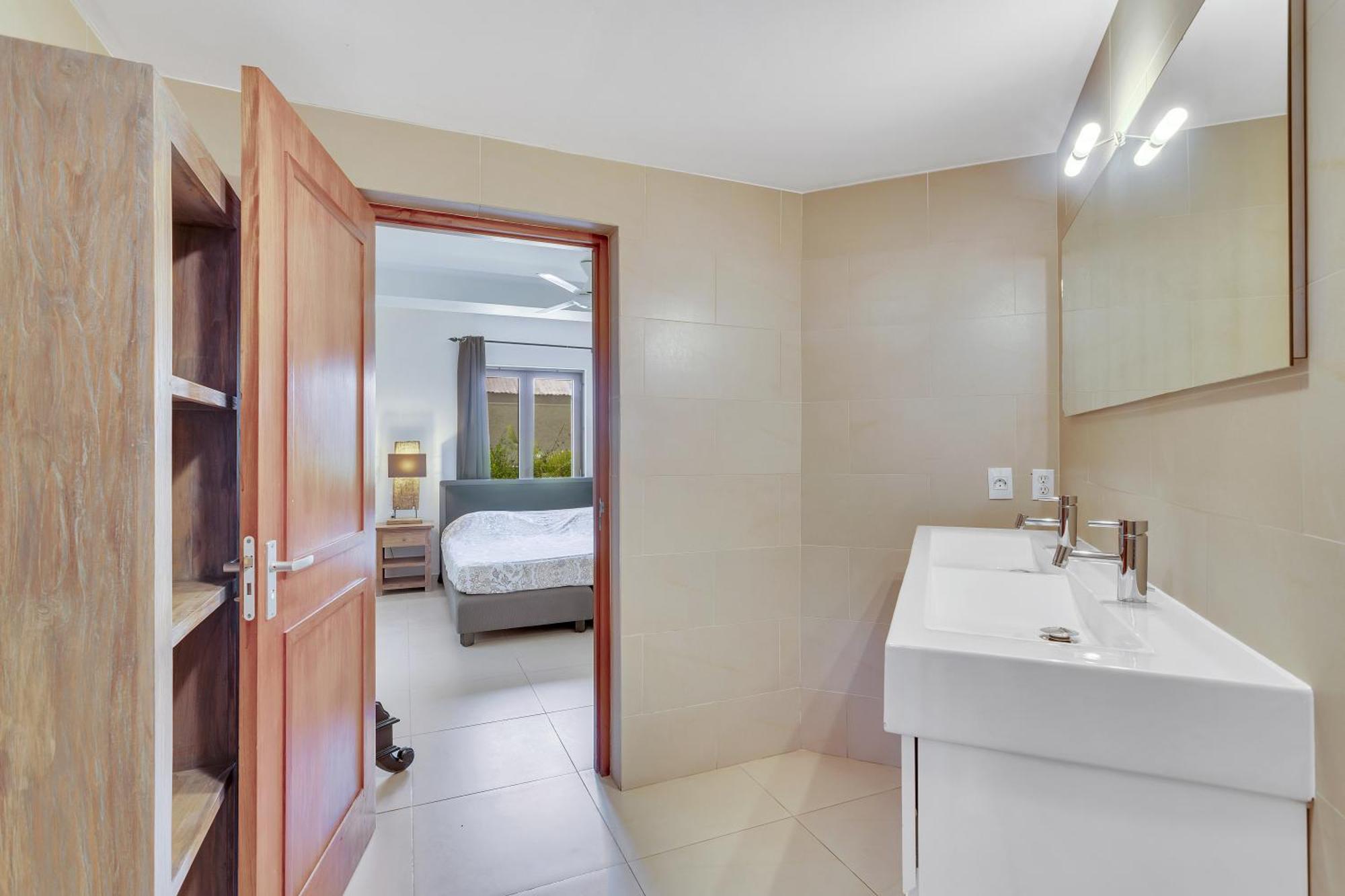 Bonaire Apartment Playa Exteriér fotografie