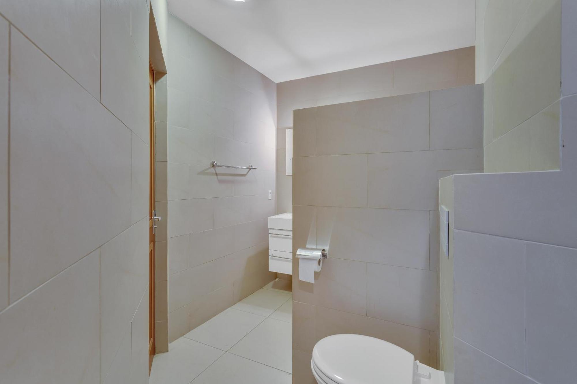 Bonaire Apartment Playa Exteriér fotografie