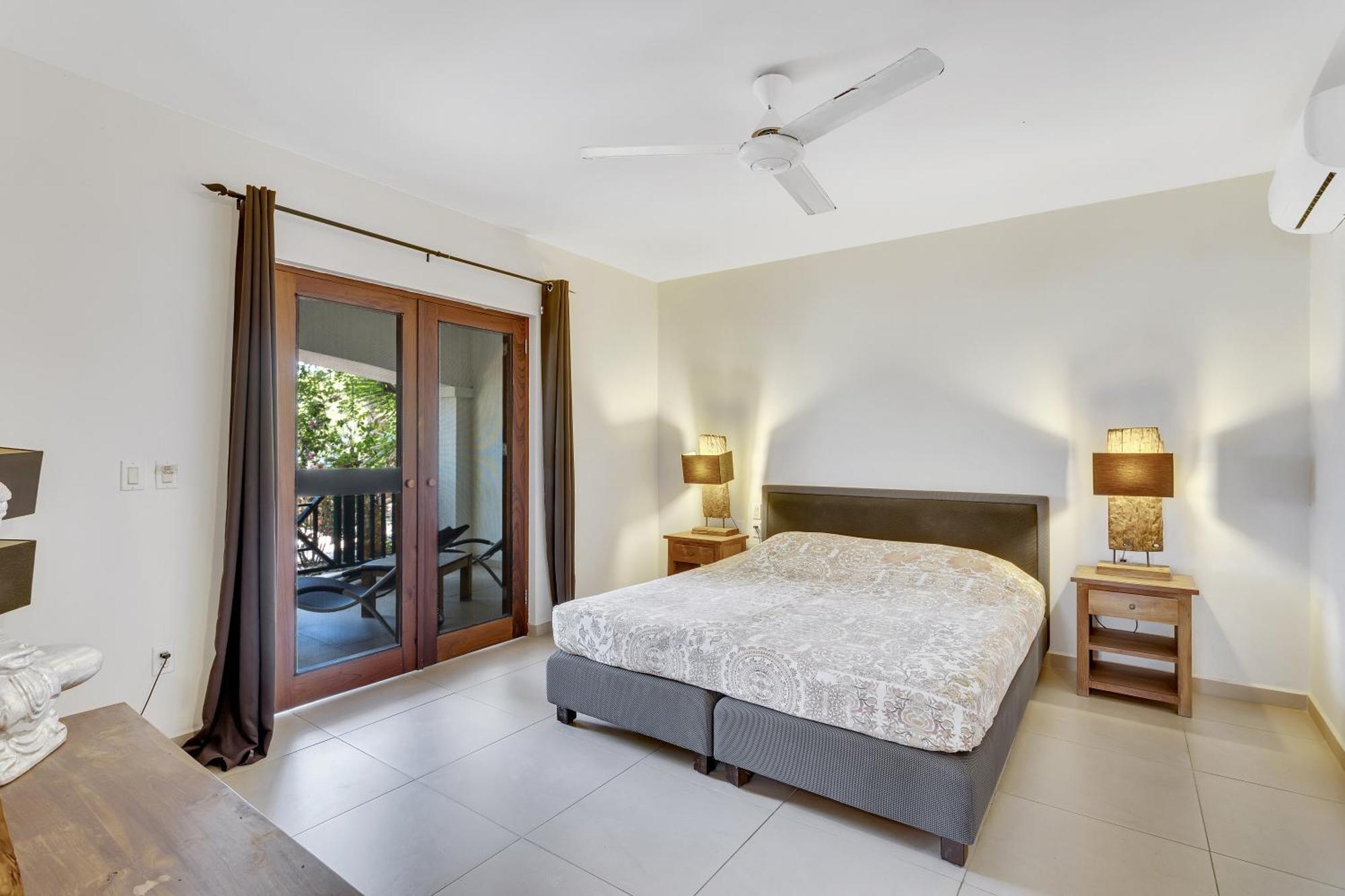 Bonaire Apartment Playa Exteriér fotografie