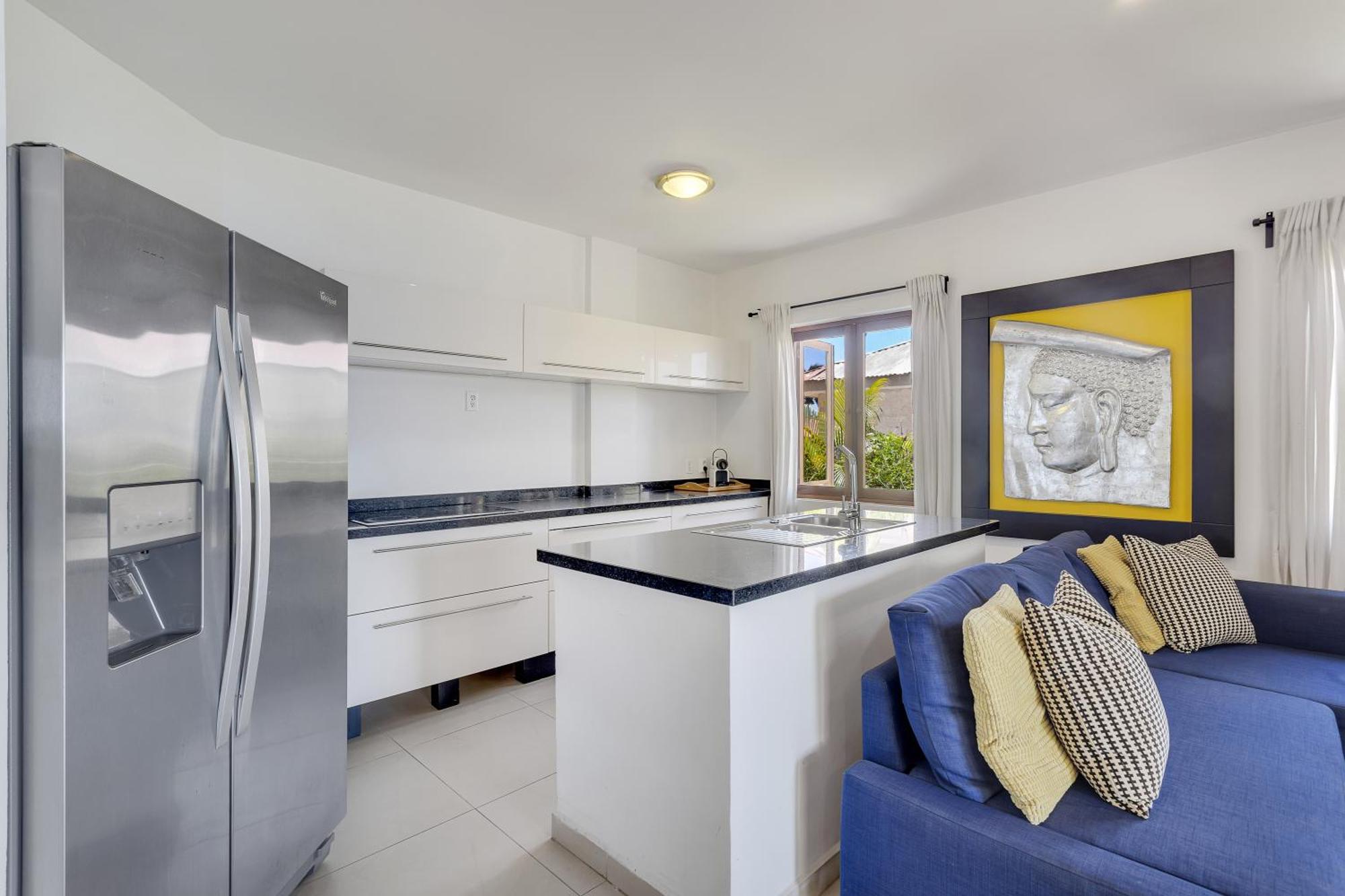Bonaire Apartment Playa Exteriér fotografie