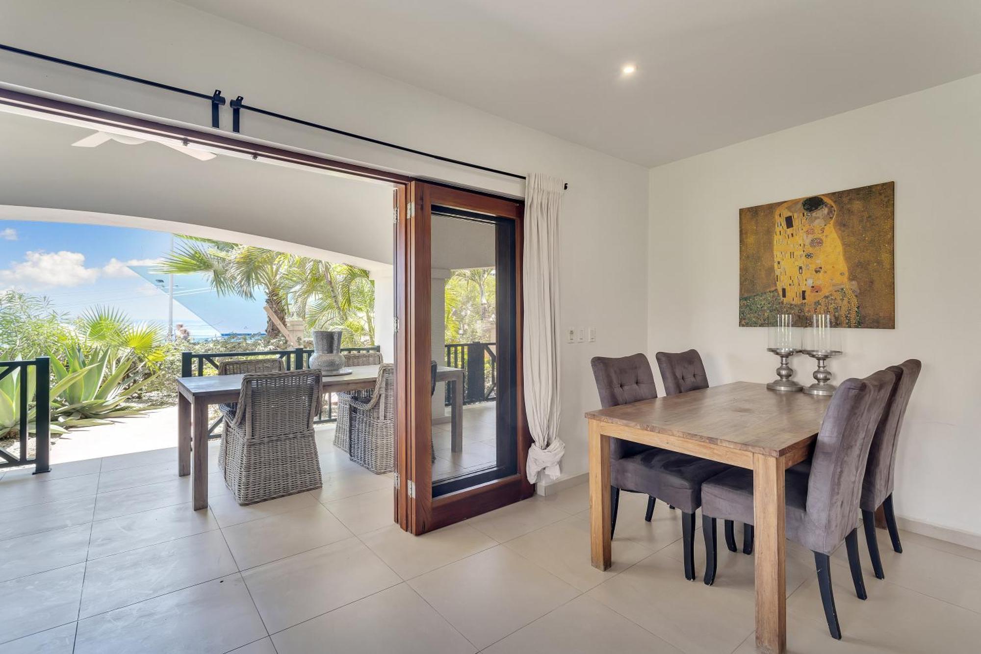 Bonaire Apartment Playa Exteriér fotografie