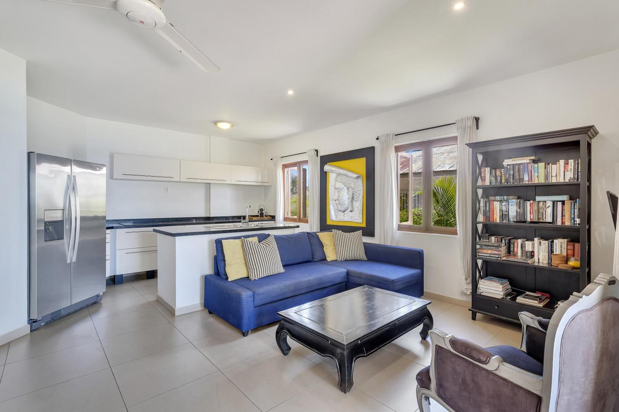 Bonaire Apartment Playa Exteriér fotografie