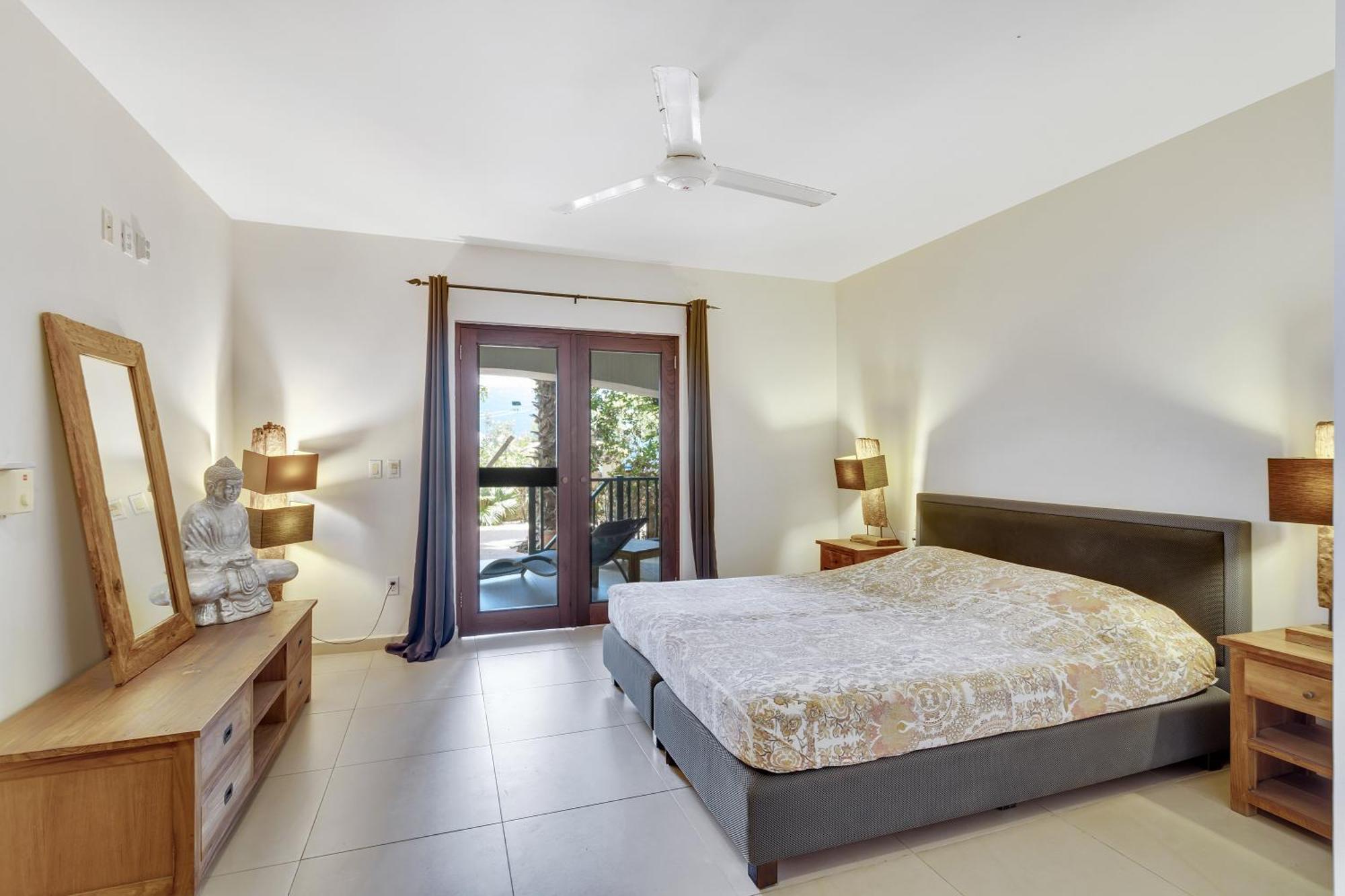 Bonaire Apartment Playa Exteriér fotografie