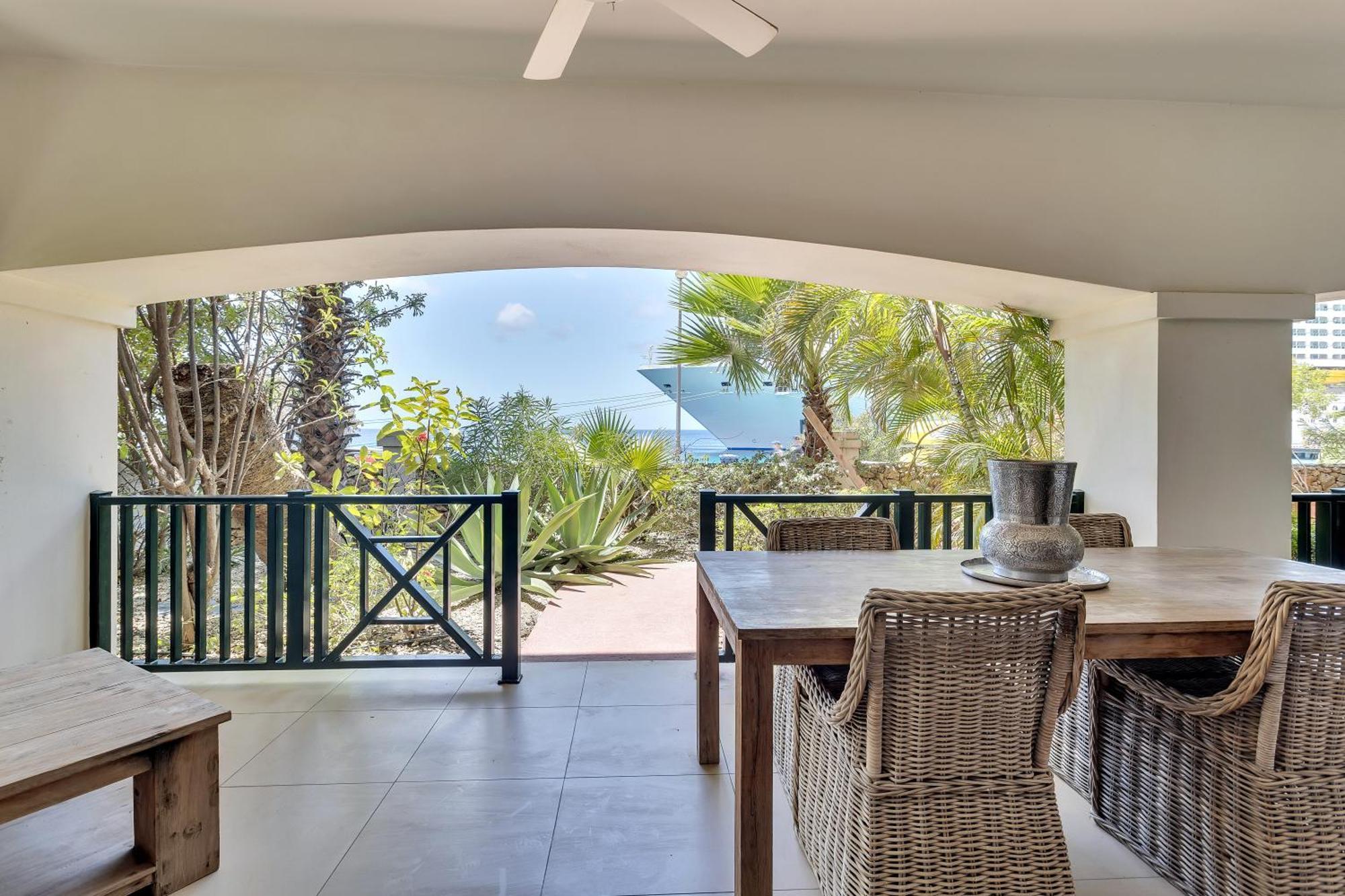 Bonaire Apartment Playa Exteriér fotografie