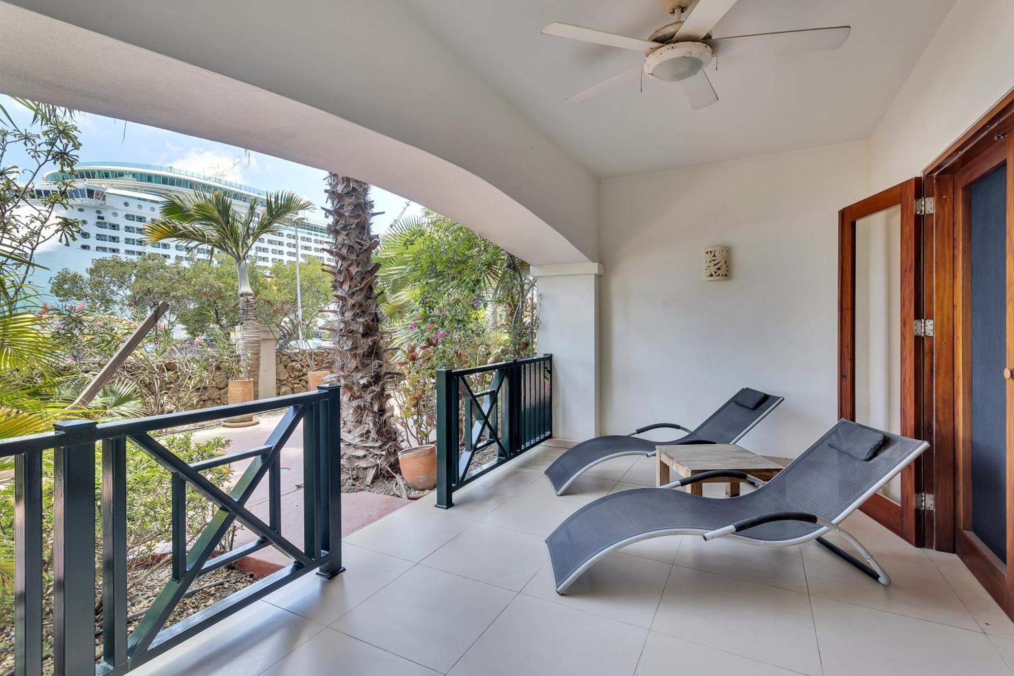 Bonaire Apartment Playa Exteriér fotografie