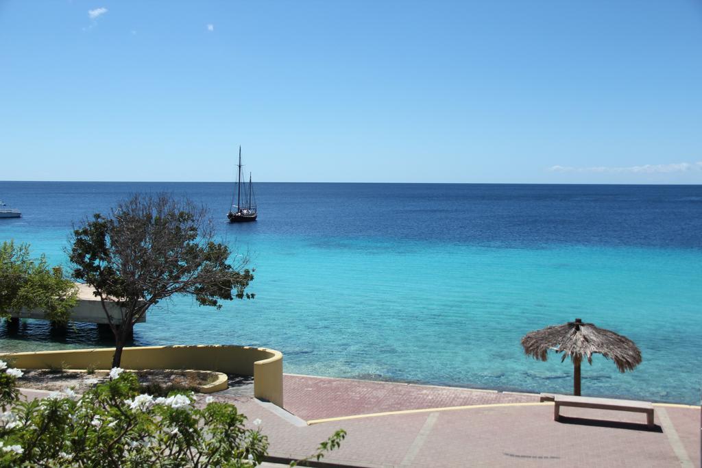 Bonaire Apartment Playa Exteriér fotografie
