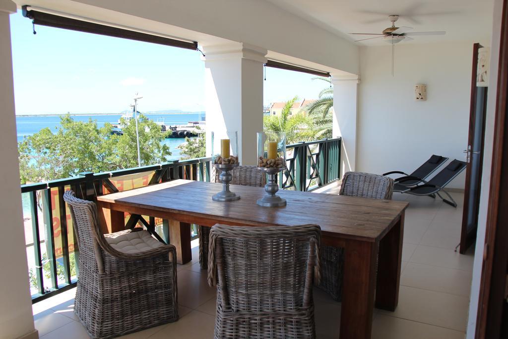Bonaire Apartment Playa Exteriér fotografie