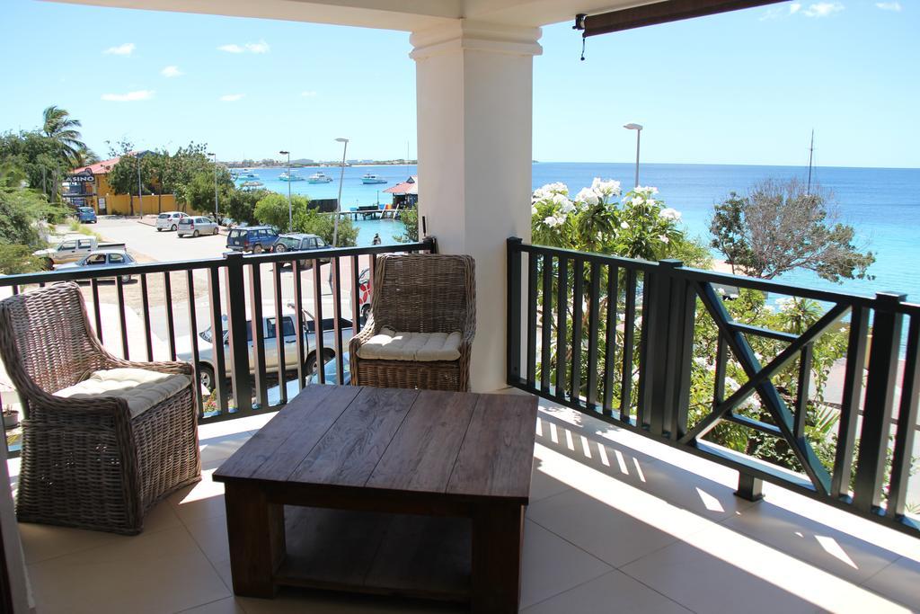 Bonaire Apartment Playa Exteriér fotografie