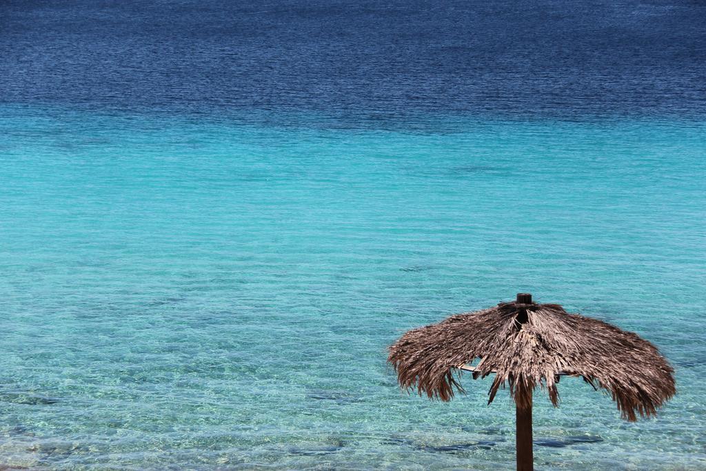 Bonaire Apartment Playa Exteriér fotografie