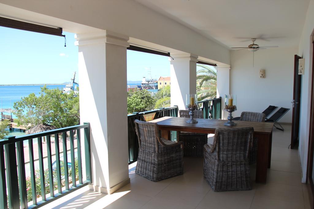 Bonaire Apartment Playa Exteriér fotografie