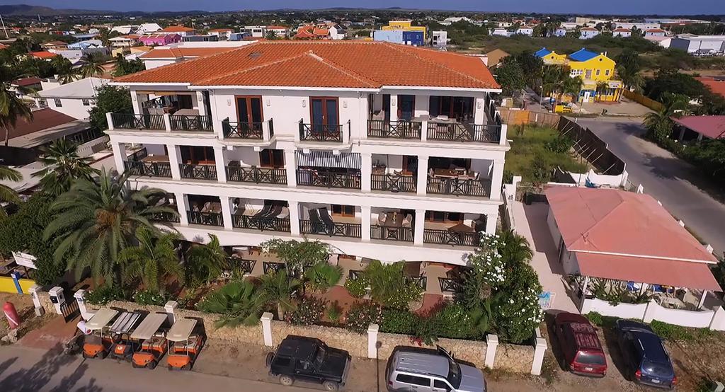 Bonaire Apartment Playa Exteriér fotografie